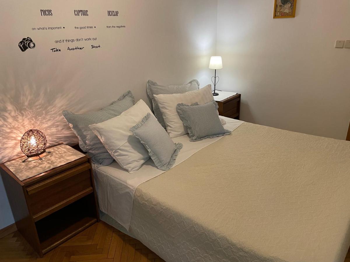 Gorana Studio Apartment Jelsa  Zewnętrze zdjęcie