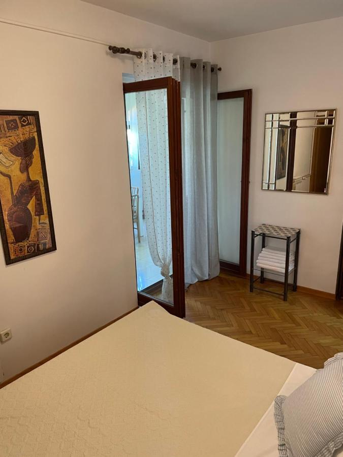 Gorana Studio Apartment Jelsa  Zewnętrze zdjęcie