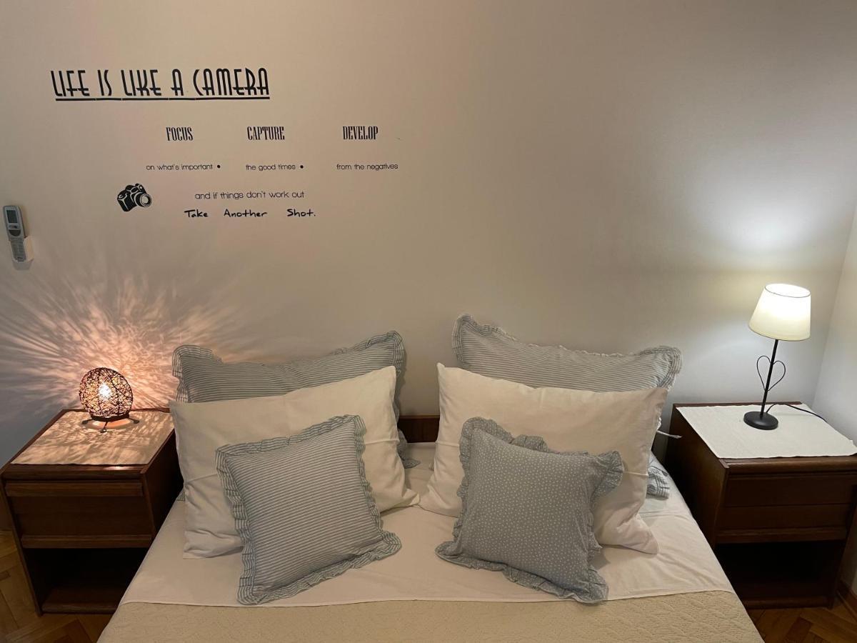 Gorana Studio Apartment Jelsa  Zewnętrze zdjęcie