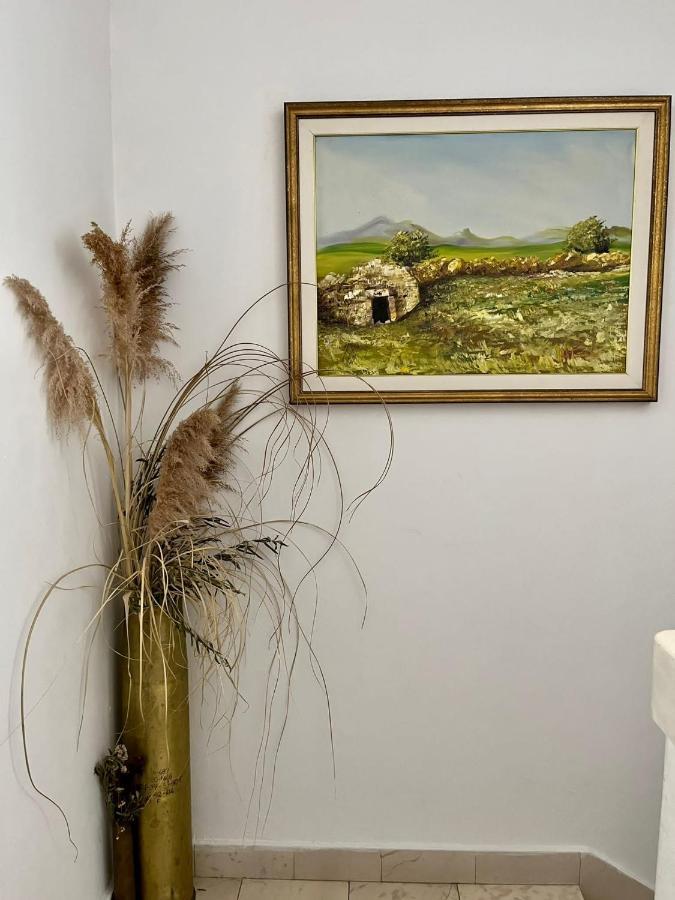 Gorana Studio Apartment Jelsa  Zewnętrze zdjęcie